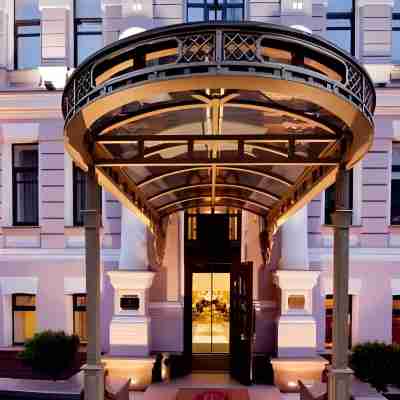 Opera Hotel - the Leading Hotels of the World Hotel Exterior