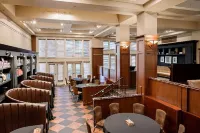 The Alexis Royal Sonesta Hotel Seattle - breakfast