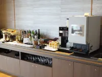 Kamenoi Hotel Izukogen - bar