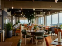 Wood Hotel Bodø فنادق في بودو