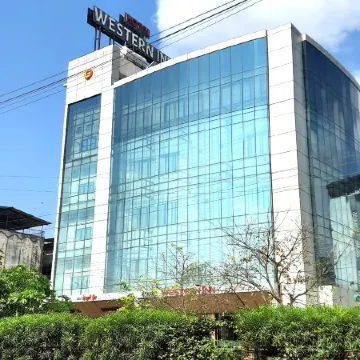 Hotel Western Inn