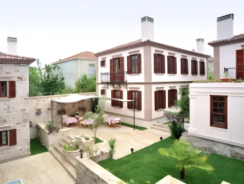 윤드안티크 쿤다 코나클라리 - 스페셜 클래스