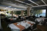 Hotel Glicorisa Beach