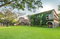 Fiesta Americana Hacienda San Antonio El Puente Resort & Spa Hôtels à : 