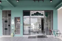 Green Home Hotel