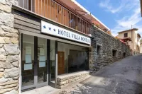 Hotel Villa Bonelli Hotels in Fiesole