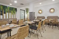 Diana Art Boutique Hotel Hotels in Rhodos by