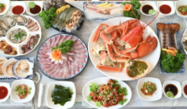 Raviens The Bayment Nampo