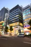 퍼스트 캐빈 미도스지 난바 오사카 호텔