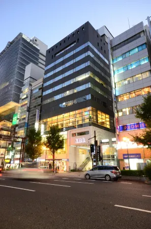 First Cabin Midosuji Namba