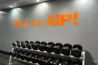 Deja Resort All Inclusive - Gym