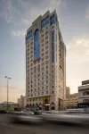 Snood Al Huda Hotels near Safa