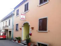 Hotel da Paolino