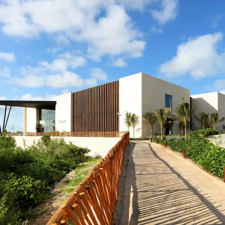 Grand Palladium Select Costa Mujeres - All Inclusive Hotels in Isla Mujeres