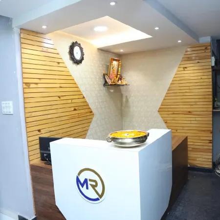 M R Residency Belagavi