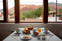 Hotel Marqués de Tojo Hotels in Tumbaya