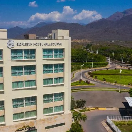 Sonesta Valledupar