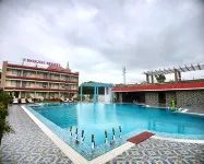 Shinjini Resort Hotels in Mandarmoni