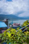 Pokhara Boutique Hotel - Scenic