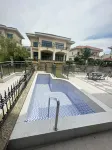 Andromeda Homestay (Qidong Hengda Haishang Venice Shop) - Pool