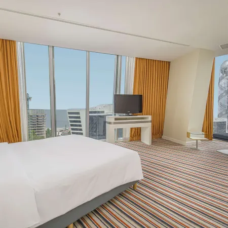 Radisson Blu Hotel, Batumi