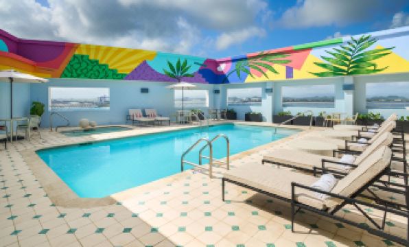 Hotel Rumbao, a Tribute Portfolio Hotel