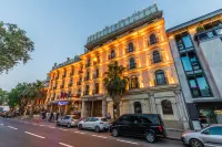 Wyndham Istanbul Old City - WLAN