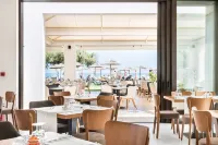 Geraniotis Hotel and Resort - Desayuno