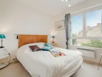 Apartment Terrasses d'Emeraude-7 by Interhome - 3 étoiles