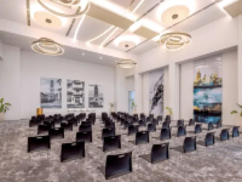 Meliá Trinidad Península Hoteles en Playa Ancón