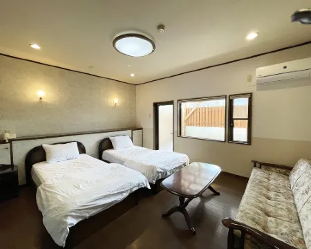 旅館　豊後乃里 玖珠町のホテル