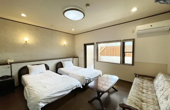 玖珠温泉 豊後乃里