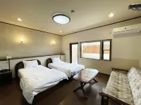구스 온센 분고노사토 - 온천