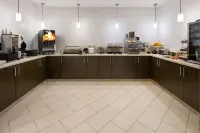 La Quinta Inn & Suites by Wyndham Kokomo - breakfast