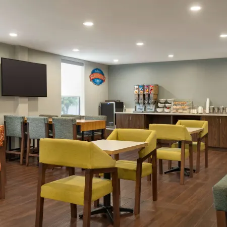 Baymont by Wyndham Georgetown