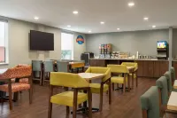 Baymont by Wyndham Georgetown - petit déjeuner