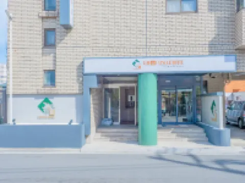 レオ癒カプセルホテル西船橋店 船橋のホテル