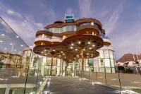 GF Victoria Hotels in der Nähe von San Eugenio Shopping Centre
