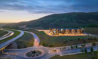 TownePlace Suites Avon Vail Valley