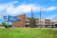 Best Western Naperville Inn Hotel di Lisle