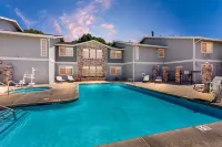 Comfort Inn & Suites Hotels in Susanville