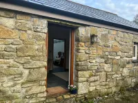 Farmhouse Annexe With Home-cooked Breakfast Hotel a Washaway