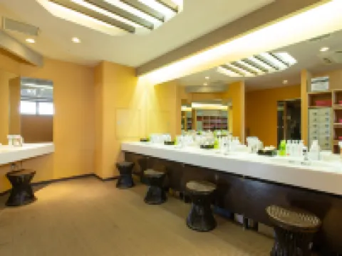 APA Hotel Sendai Eki Itsutsubashi