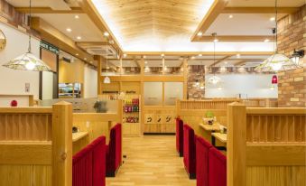 APA Hotel Asakusa Tawaramachi Ekimae