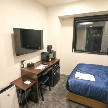 ホテルリブマックス名古屋金山 イオンモール熱田周辺のホテル