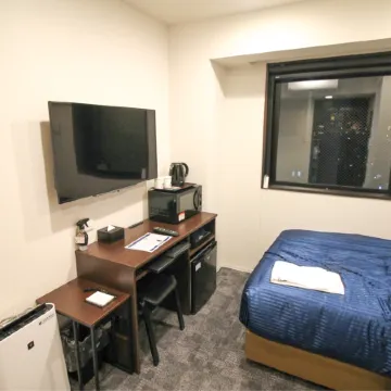 HOTEL LiVEMAX Nagoya Kanayama Отели рядом с достопримечательностью «Асунал Канаяма Отдел»