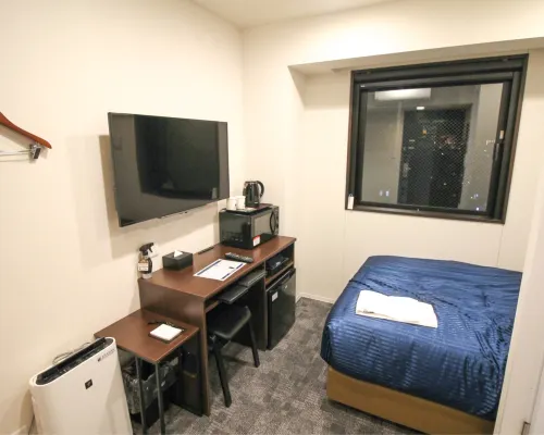 HOTEL LiVEMAX Nagoya Kanayama Hotels near Asunal Kanayama Store