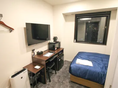 HOTEL LiVEMAX Nagoya Kanayama Hotels near Sugi Pharmacy(LaLaport Nagoya Minato AQULS Store)