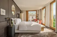 Koenigshof, a Luxury Collection Hotel, Munich