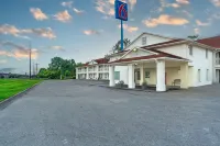 Motel 6 Livingston, TX - Wifi
